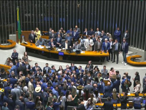 AGU pede ao STF inconstitucionalidade da Lei da Dosimetria em contexto de Política Econômica