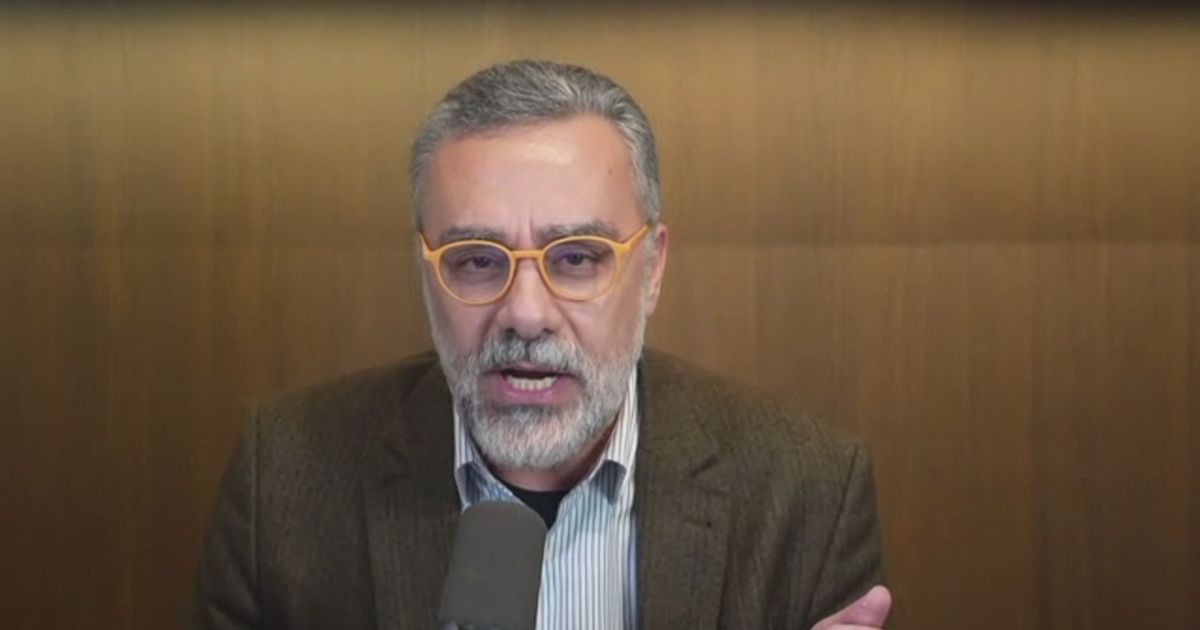 Representação de regulação de plataformas digitais e big techs.