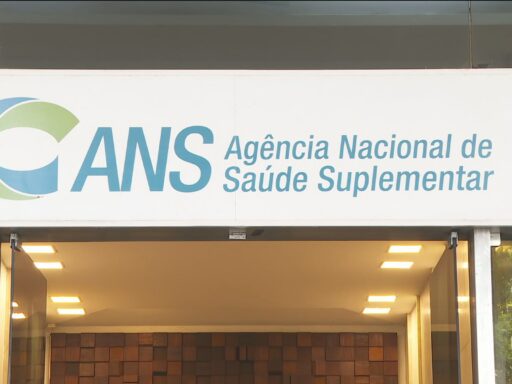 Gráfico ilustrando o reajuste de 5,11% nos planos de saúde.