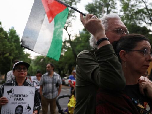 Ativistas brasileiros retornam ao país após missão humanitária em Gaza.