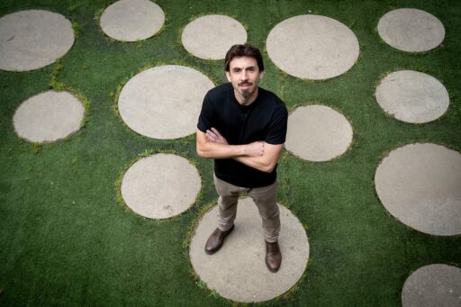 Leif Ferreira, CEO da Bit2Me, discute o futuro do setor cripto e a regulação europeia.