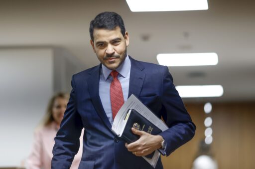CCJ do Senado sabatina Jorge Messias nesta quarta-feira; entenda o rito em contexto de Política Econômica