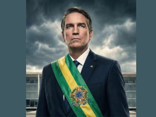 Cinebiografia de Jair Bolsonaro é alvo de críticas e ameaça candidatura de Flávio em contexto de Política Econômica