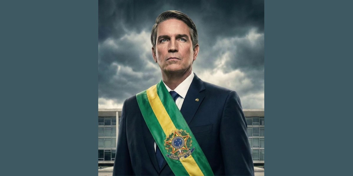 Cinebiografia de Jair Bolsonaro é alvo de críticas e ameaça candidatura de Flávio em contexto de Política Econômica