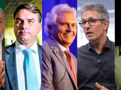Classificação de PCC e CV como terroristas pelos EUA gera embate político e debate no Senado em contexto de Política Econômica