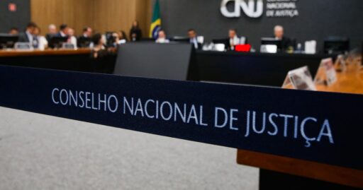 CNJ vota na próxima terça-feira proposta de contracheque único para magistrados em contexto de Política Econômica