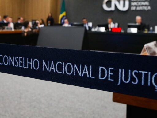 CNJ vota na próxima terça-feira proposta de contracheque único para magistrados em contexto de Política Econômica