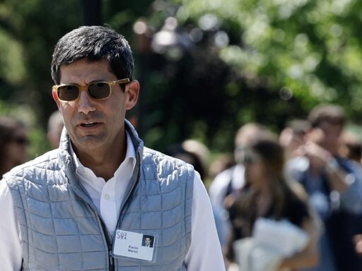 Kevin Warsh, indicado por Trump para a presidência do Federal Reserve.