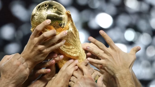 Torcedores brasileiros na Copa do Mundo de 2026.