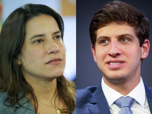 Datafolha: Raquel Lyra supera João Campos na corrida ao governo de Pernambuco em contexto de Política Econômica