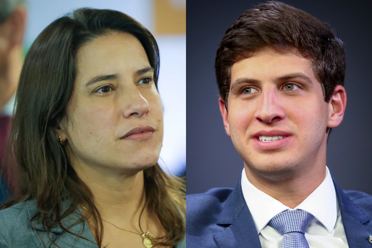 Datafolha: Raquel Lyra supera João Campos na corrida ao governo de Pernambuco em contexto de Política Econômica