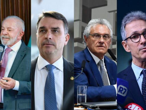 Decisão dos EUA de classificar PCC e CV como terroristas gera embate entre presidenciáveis em contexto de Política Econômica