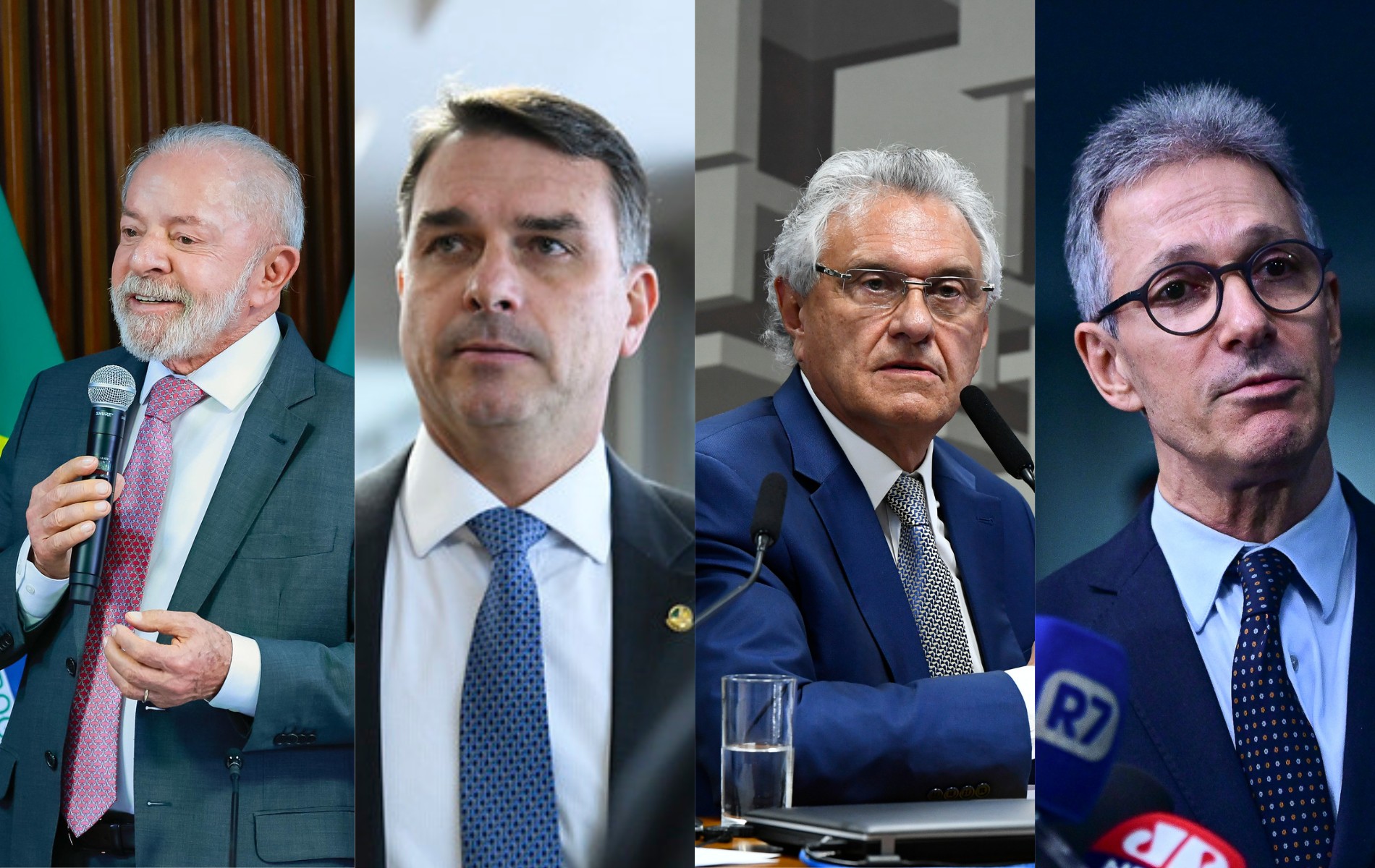 Decisão dos EUA de classificar PCC e CV como terroristas gera embate entre presidenciáveis em contexto de Política Econômica