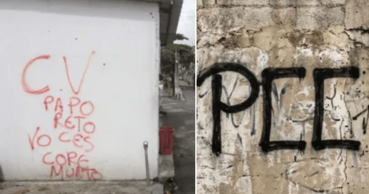 Decisão dos EUA sobre facções brasileiras acirra embate político e geopolítico em contexto de Política Econômica