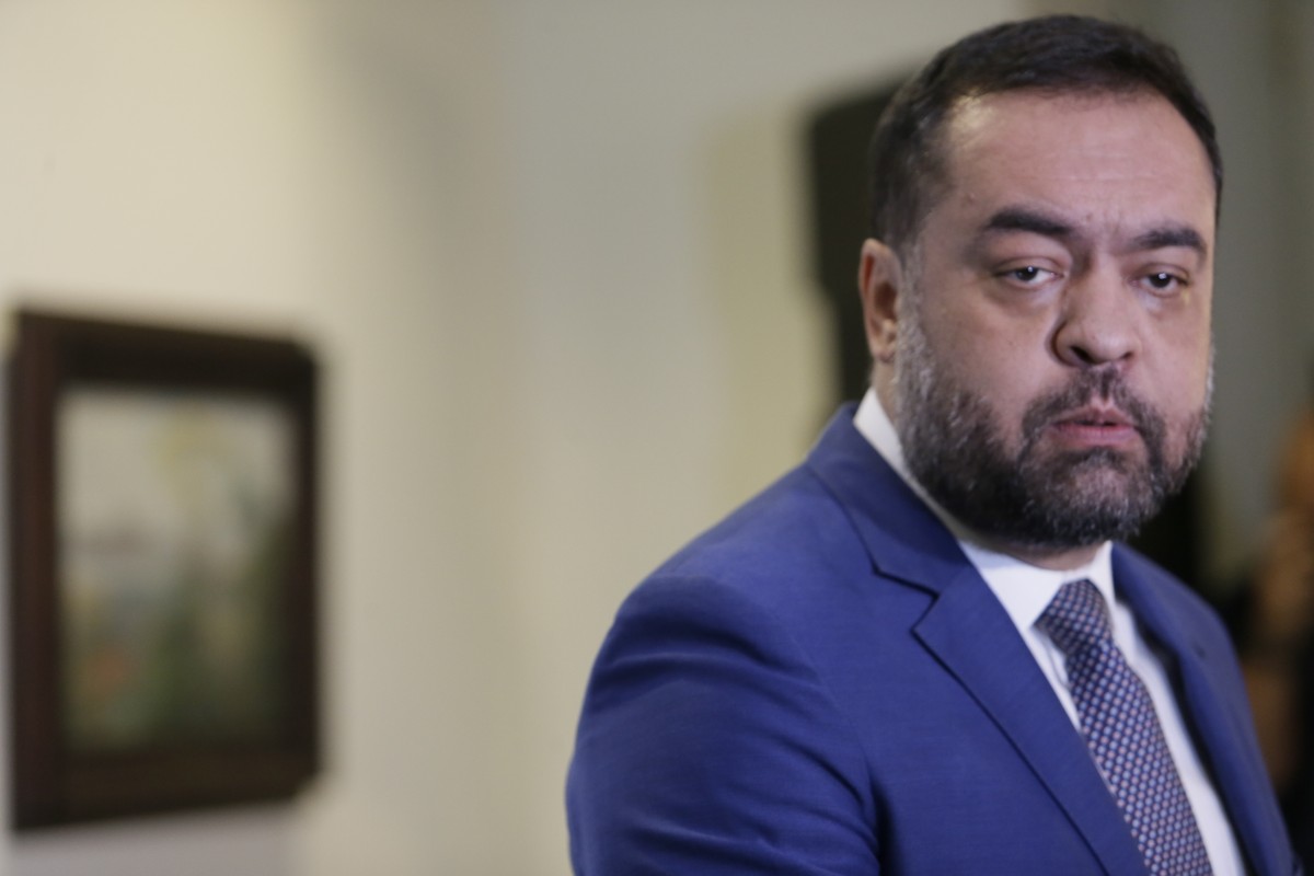 Delator da Lava-Jato atuou como intermediário entre Cláudio Castro e em contexto de Política Econômica