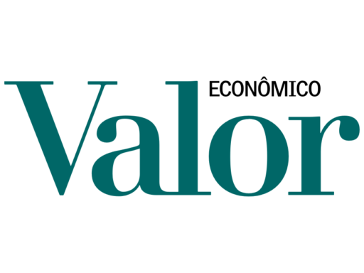 Gráfico representando a variação da Dívida Pública Federal.
