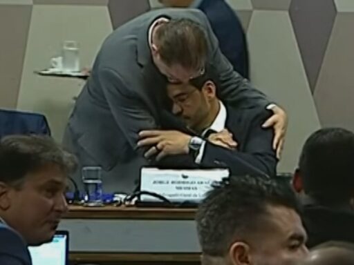 Em sabatina no Senado, Jorge Messias defende autocontenção do STF e busca apoio parlamentar em contexto de Política Econômica