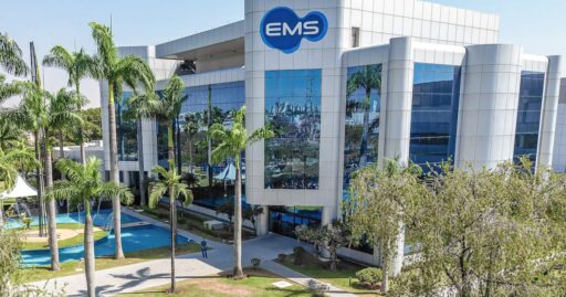 EMS lança Ozivy, caneta emagrecedora com semaglutida sintética, e em contexto de Política Econômica