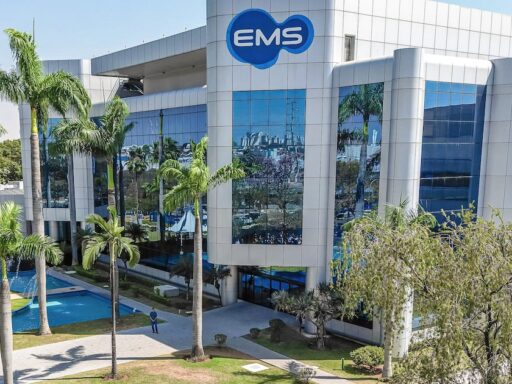EMS lança Ozivy, caneta emagrecedora com semaglutida sintética, e em contexto de Política Econômica