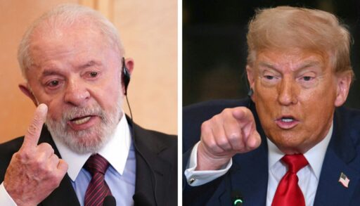 EUA classificam PCC e Comando Vermelho como organizações terroristas em contexto de Política Econômica