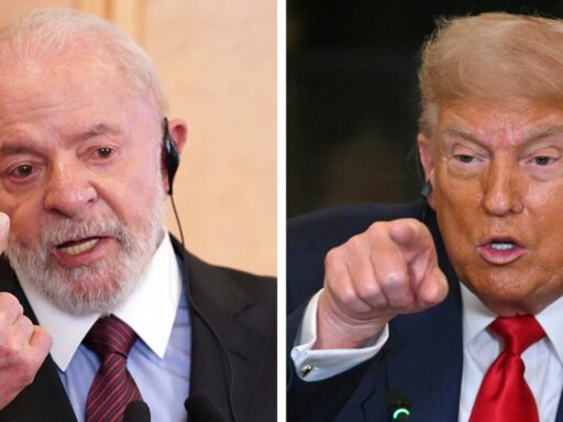 EUA classificam PCC e Comando Vermelho como organizações terroristas em contexto de Política Econômica