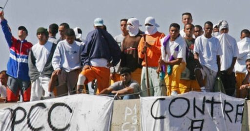 EUA descartam influência política em classificação de facções brasileiras como terroristas em contexto de Política Econômica
