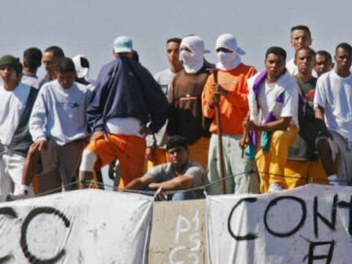 EUA descartam influência política em classificação de facções brasileiras como terroristas em contexto de Política Econômica