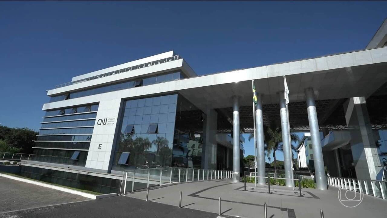 Ministro Edson Fachin, presidente do STF e do CNJ.