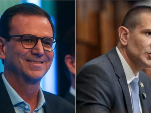 Genial/Quaest: Eduardo Paes lidera corrida ao governo do Rio com 34% das intenções de voto em contexto de Política Econômica
