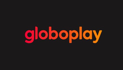 Logo do Globoplay em destaque
