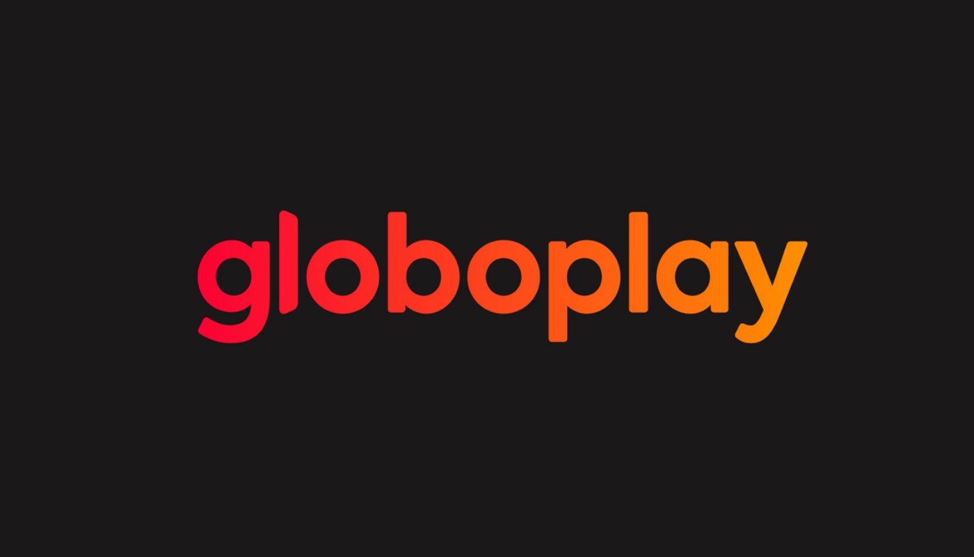 Logo do Globoplay em destaque