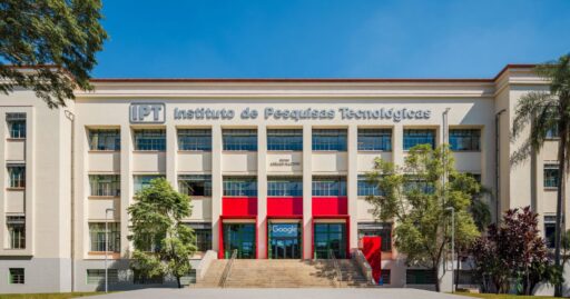 Google inaugura centro de engenharia e pesquisa em São Paulo em contexto de Política Econômica