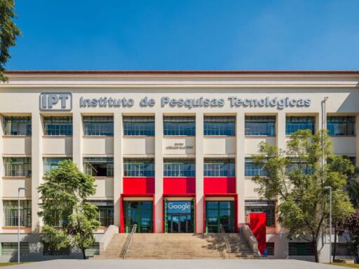 Google inaugura centro de engenharia e pesquisa em São Paulo em contexto de Política Econômica