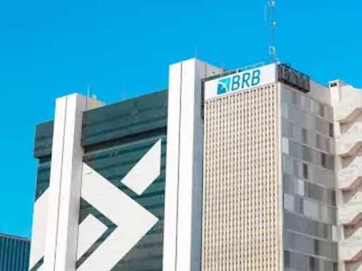 Governo e DF buscam empréstimo com aval de bancos para BRB, sem garantia da União em contexto de Política Econômica