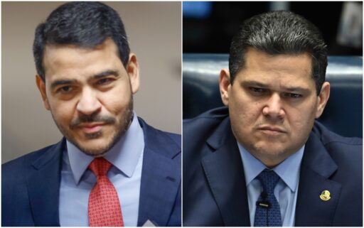 Jorge Messias em reunião com lideranças do governo no Palácio do Planalto.