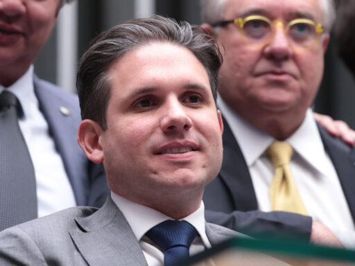 O deputado federal José Guimarães, novo ministro da Secretaria de Relações Institucionais.