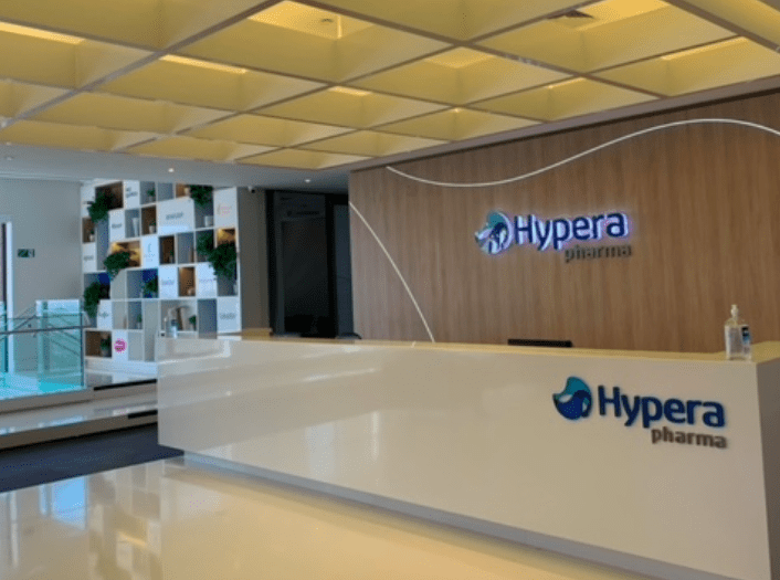 Hypera (HYPE3) reverte prejuízo e registra lucro de R$ 346 milhões no 1º trimestre em contexto de Finanças do Brasil