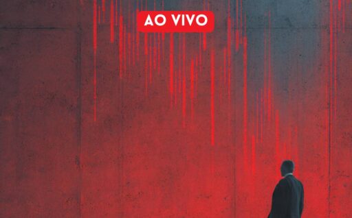 Ibovespa acumula sexta queda consecutiva pressionado por Vale e cenário externo em contexto de Finanças do Brasil