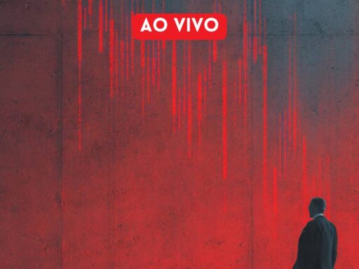 Ibovespa acumula sexta queda consecutiva pressionado por Vale e cenário externo em contexto de Finanças do Brasil