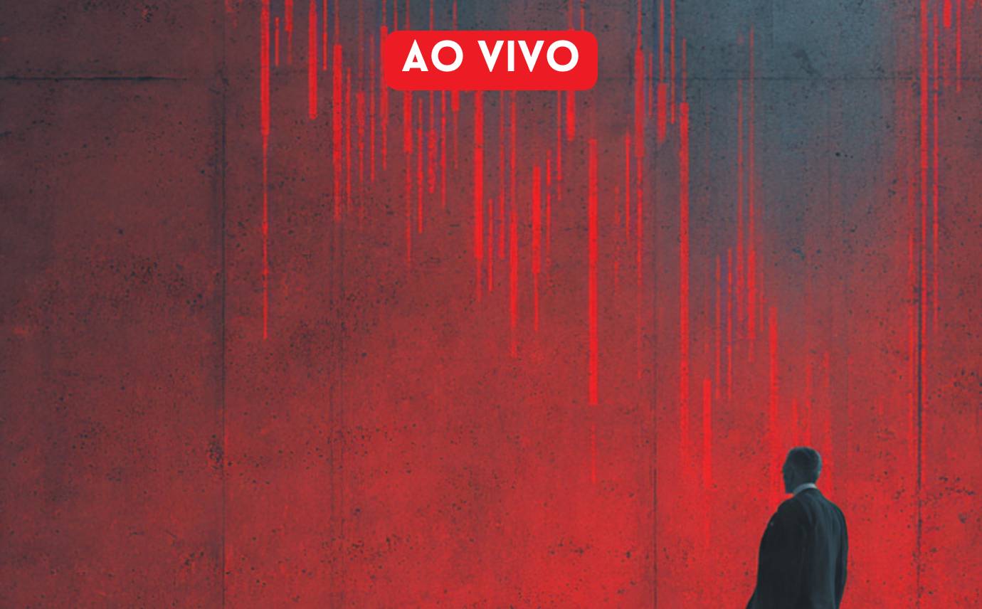 Ibovespa acumula sexta queda consecutiva pressionado por Vale e cenário externo em contexto de Finanças do Brasil