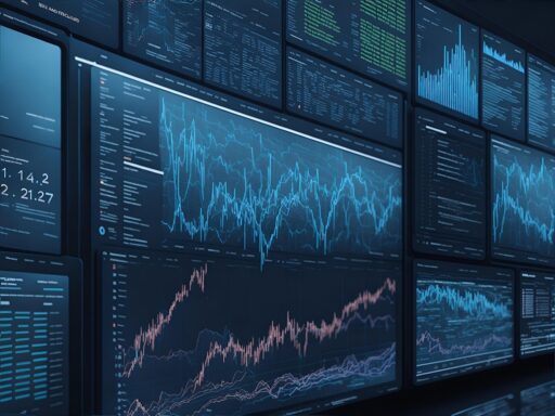 Ibovespa fecha em queda de 2,05% pressionado por balanços e cenário externo em contexto de Finanças do Brasil