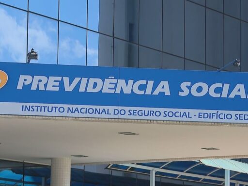INSS inicia pagamento do 13º antecipado e FGTS é liberado para o Desenrola 2.0 em contexto de Política Econômica