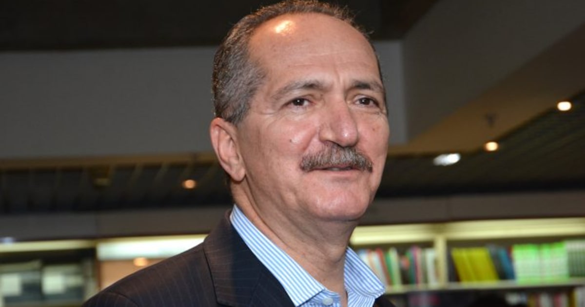 Justiça Eleitoral oficializa cancelamento da filiação de Aldo Rebelo ao Democracia Cristã em contexto de Política Econômica