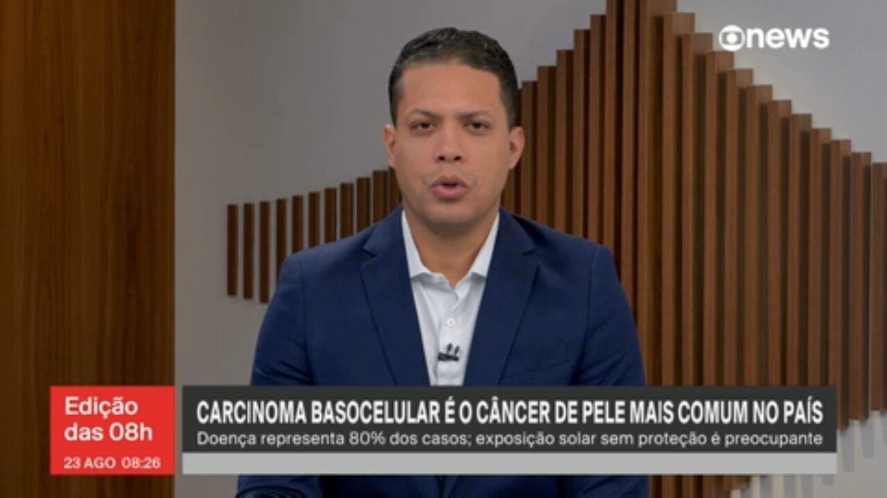 Presidente Lula durante entrevista ao programa Sem Censura, da TV Brasil.