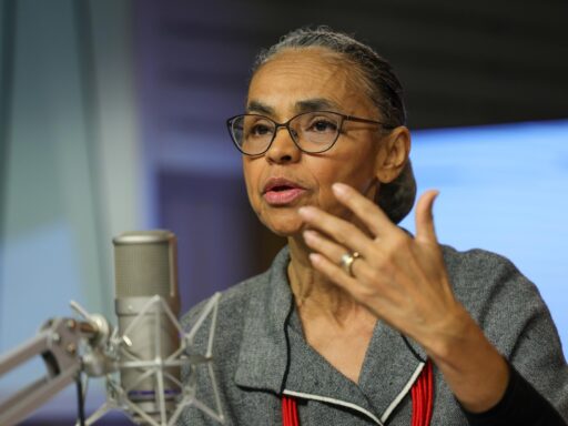Marina Silva critica decisão dos EUA sobre facções e aponta impacto a aliados de Flávio Bolsonaro em contexto de Política Econômica