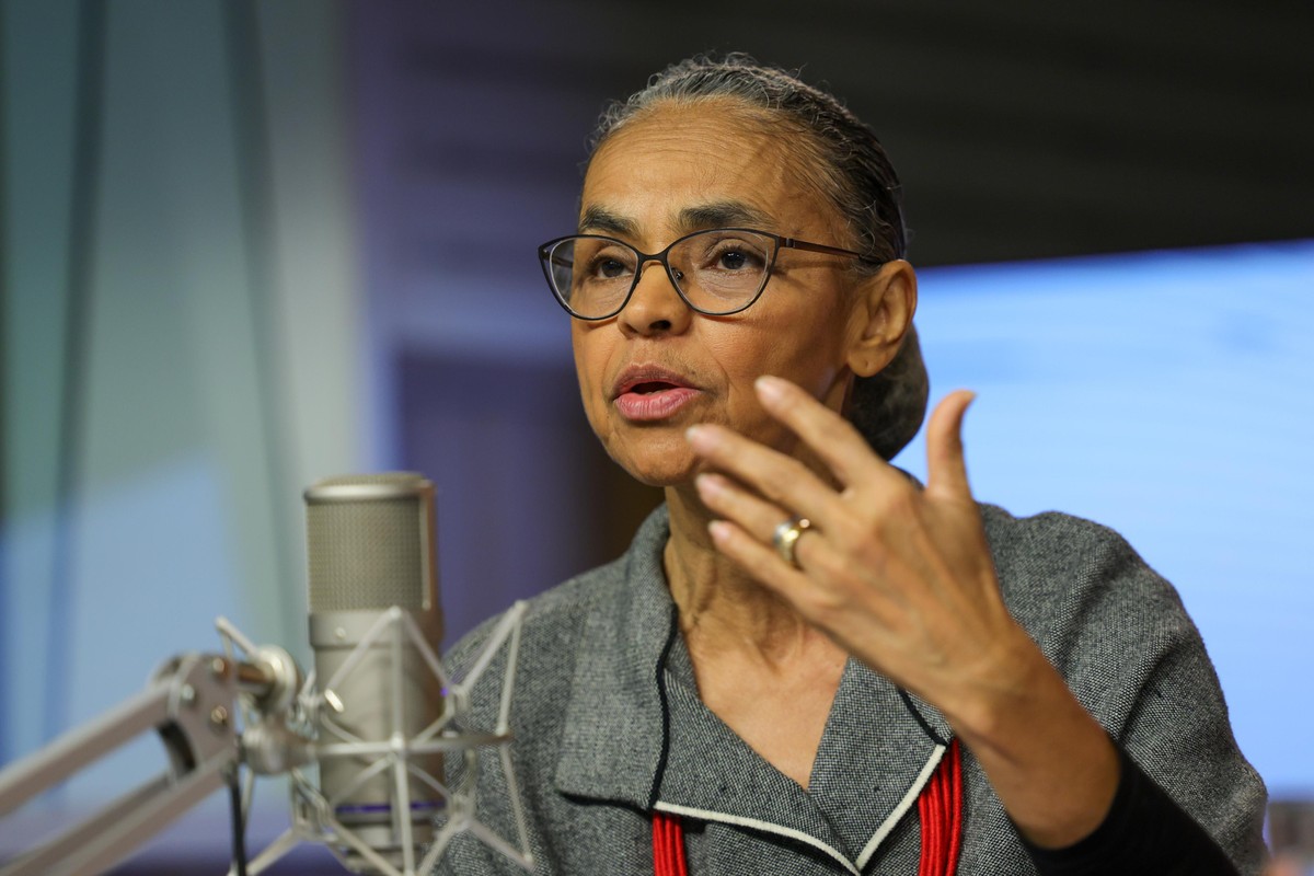 Marina Silva critica decisão dos EUA sobre facções e aponta impacto a aliados de Flávio Bolsonaro em contexto de Política Econômica