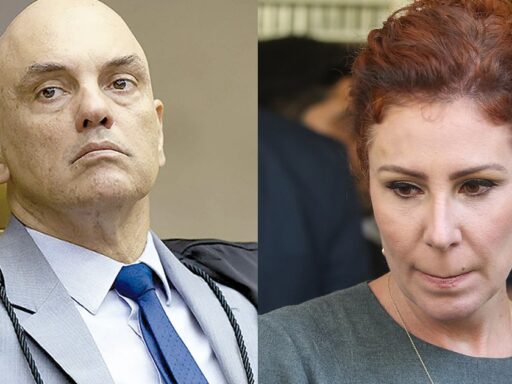 Moraes determina que Brasil inicie trâmites para extradição de Carla Zambelli em contexto de Política Econômica