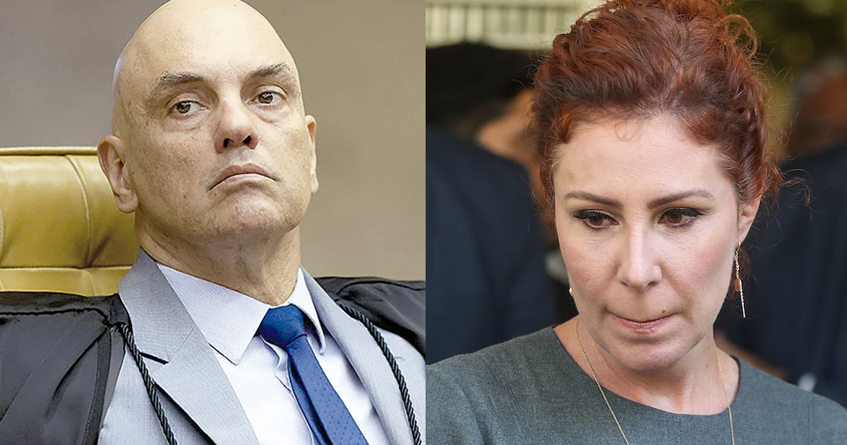 Moraes determina que Brasil inicie trâmites para extradição de Carla Zambelli em contexto de Política Econômica