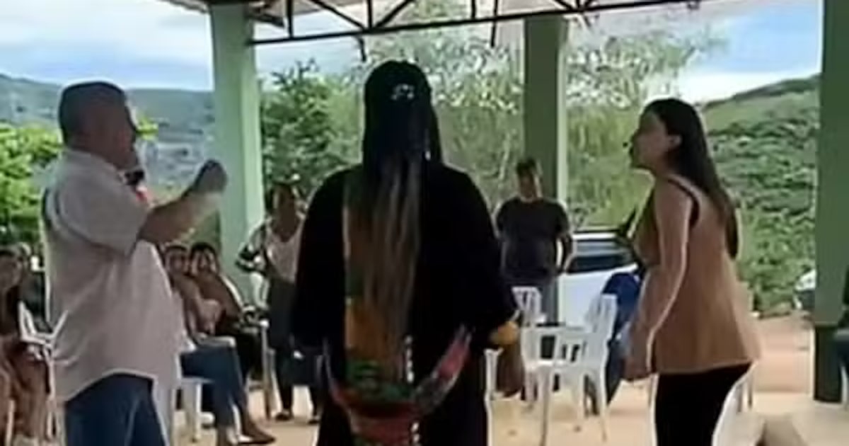 Sede do Ministério Público Federal em Brasília.