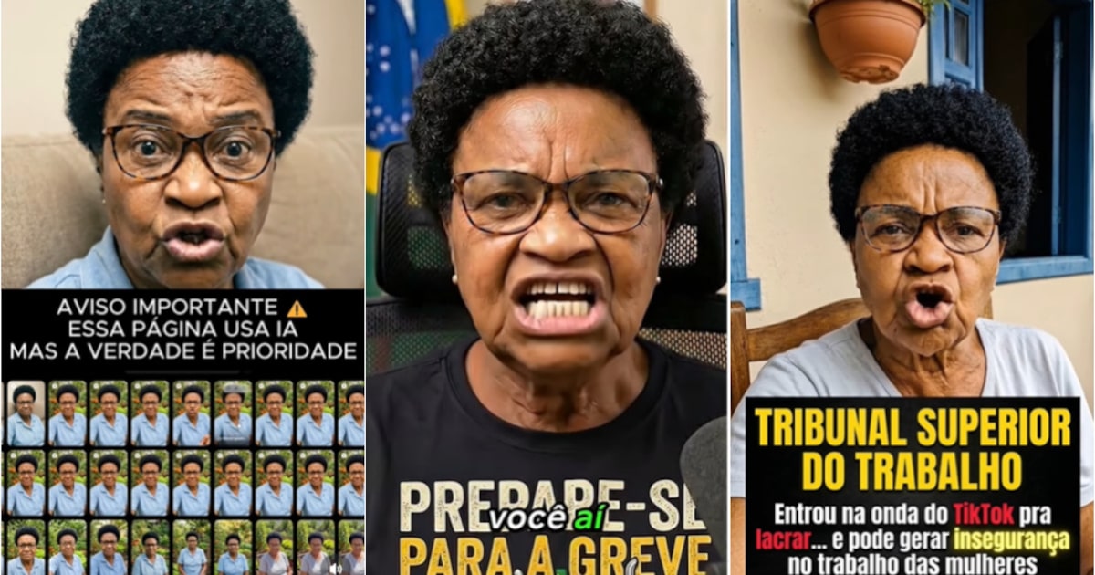 Representação de inteligência artificial em debate político.